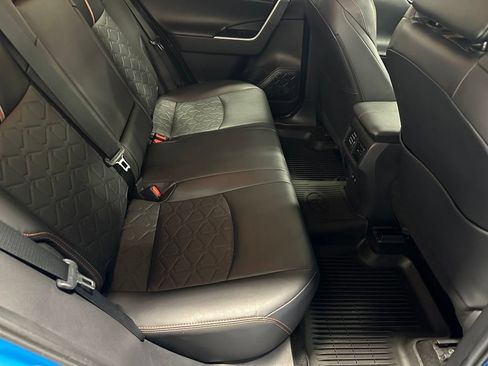 Used 2019 Toyota RAV4 Adventure w/ All Weather Liner Package AWD/4WD image 53