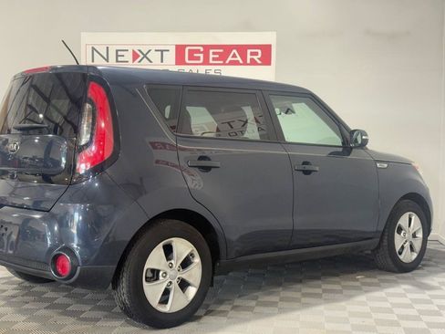 Used 2016 Kia Soul ! w/ Premium Package FWD image 8