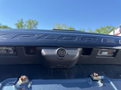 Used 2022 Ford Explorer ST w/ Equipment Group 401A AWD/4WD image 16
