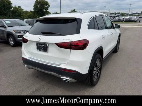 Certified 2025 Mercedes-Benz GLA 250 4MATIC image 7