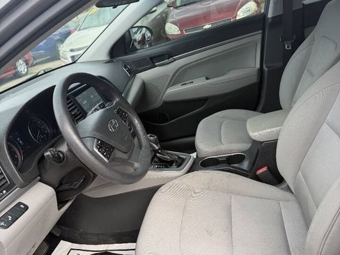 Used 2018 Hyundai Elantra SEL FWD image 18