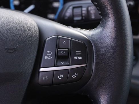 Used 2022 Ford Bronco Sport Big Bend w/ Convenience Package image 12