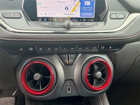 Used 2022 Chevrolet Blazer RS image 20
