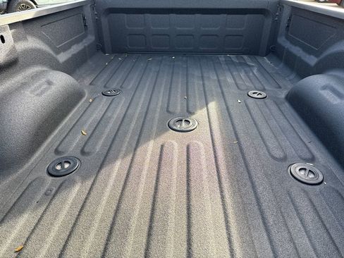 New 2026 RAM 3500 Laramie AWD/4WD image 11