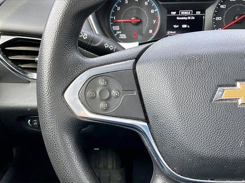 Used 2021 Chevrolet Traverse LS w/ LPO, Floor Liner Package image 19