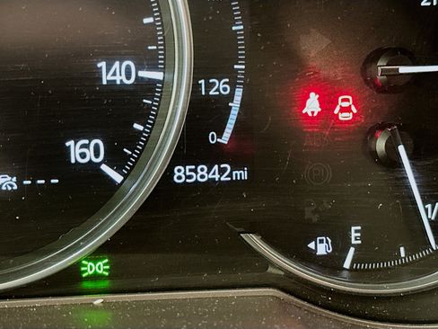 Used 2019 MAZDA CX-5 Grand Touring w/ GT Premium Package image 19