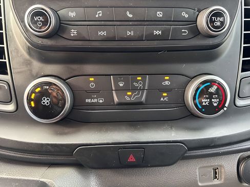 Used 2023 Ford Transit 250 Low Roof w/ Exterior Upgrade Package image 15