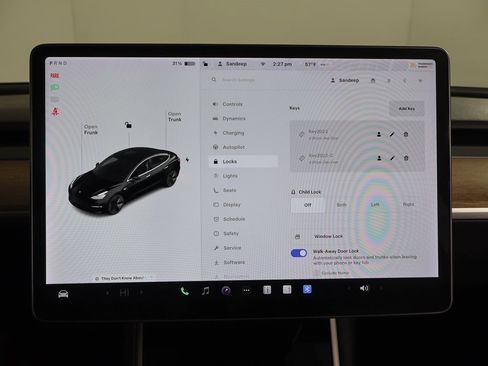 Used 2019 Tesla Model 3 Long Range image 46