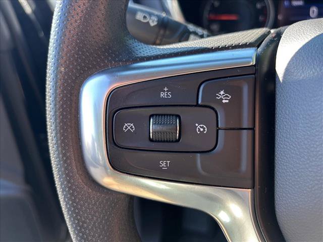 Used 2021 Chevrolet Blazer LT FWD image 14