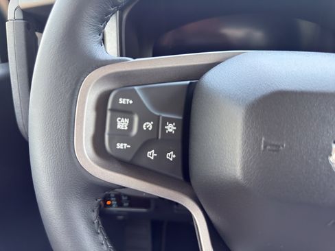 New 2026 Ford Bronco Big Bend AWD/4WD image 14