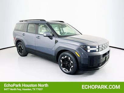 Used 2025 Hyundai Santa Fe SEL