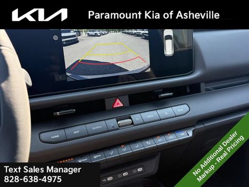 New 2027 Kia Seltos X-Line S AWD/4WD image 10