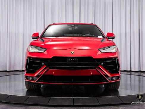 Used 2024 Lamborghini Urus S image 5