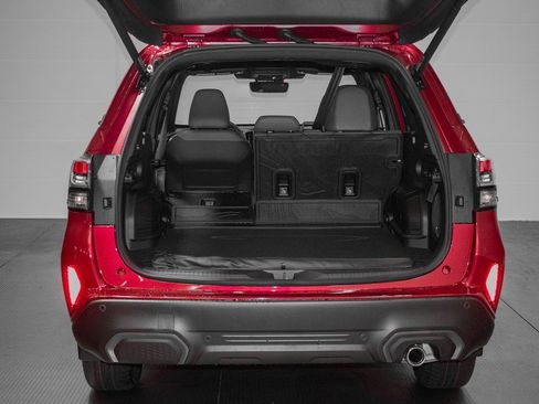 New 2026 Subaru Forester Limited image 21