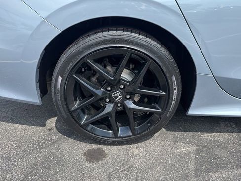Used 2022 Honda Civic Sport image 14