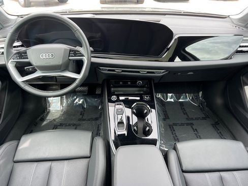 Used 2025 Audi A5 2.0T Premium Plus w/ Premium Plus AWD/4WD image 23