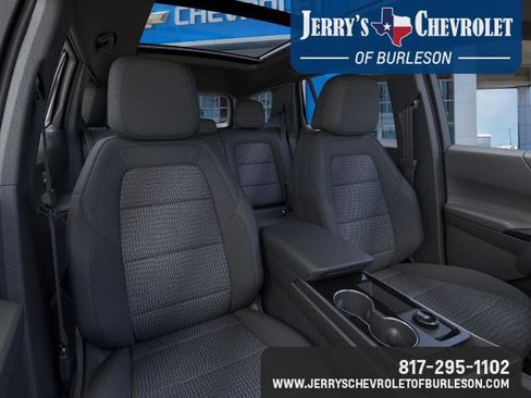 New 2026 Chevrolet Equinox LT w/ Midnight Edition image 19