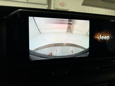 New 2026 Jeep Wrangler Sport AWD/4WD image 14