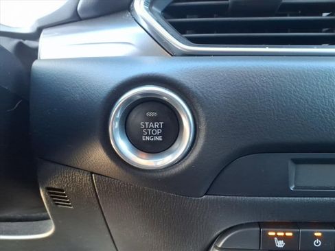 Used 2022 MAZDA CX-5 AWD 2.5 S image 13