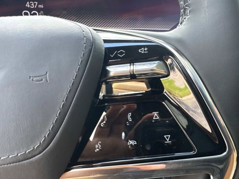 New 2026 Cadillac Escalade IQ Sport 2 image 28