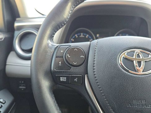 Used 2017 Toyota RAV4 XLE w/ Carpet Mat Package FWD image 31