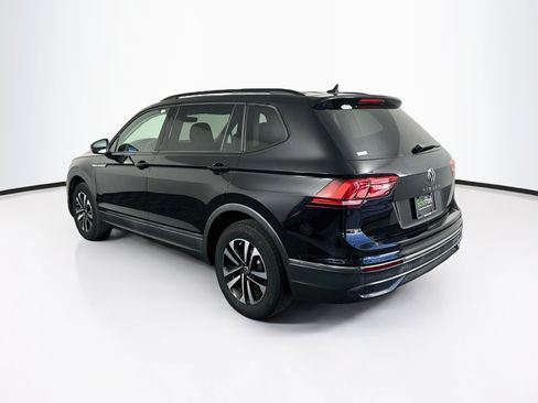 Used 2023 Volkswagen Tiguan S FWD image 5
