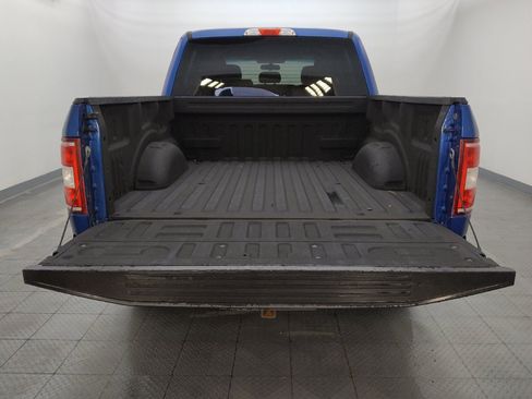 Used 2018 Ford F150 XL w/ Equipment Group 101A Mid RWD image 29