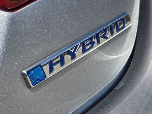 Used 2021 Honda Accord Hybrid image 31