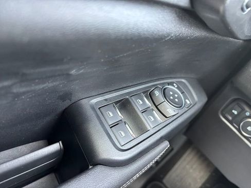 Certified 2024 Ford Ranger XLT w/ FX4 Off-Road Package image 16