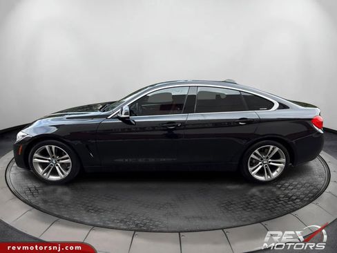 Used 2016 BMW 435i Gran Coupe RWD image 2