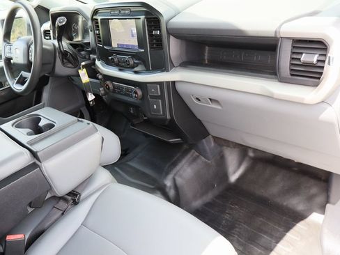 Used 2022 Ford F150 XL w/ Trailer Tow Package AWD/4WD image 28