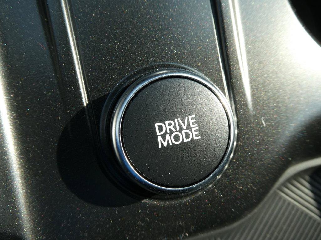 New 2027 Ford Explorer ST-Line AWD/4WD image 24