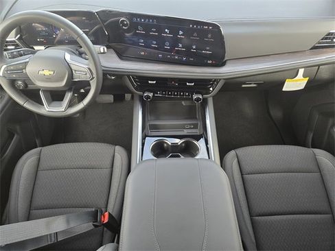 New 2026 Chevrolet Tahoe LS image 20