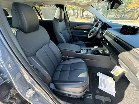 New 2026 MAZDA CX-50 AWD 2.5 Hybrid w/ Premium Pkg image 27