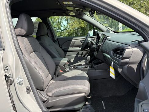 New 2026 Subaru Forester Premium AWD/4WD image 27