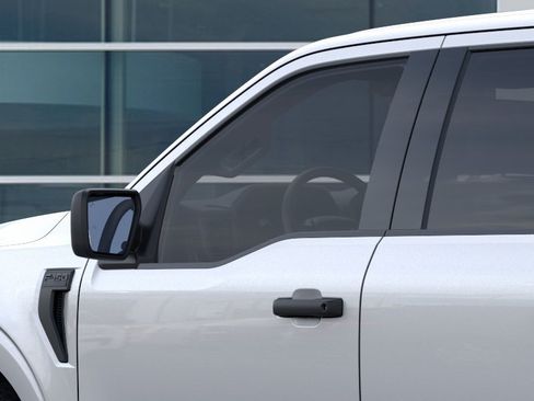 New 2026 Ford F150 STX w/ Equipment Group 200A RWD image 21