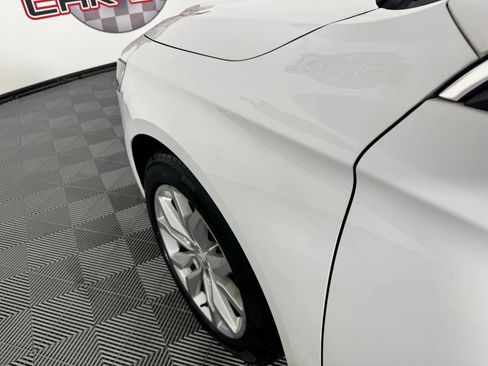 Used 2020 Chevrolet Impala LT w/ LT Convenience Package image 22