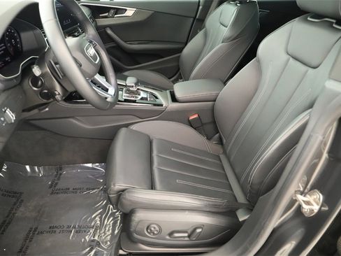 Certified 2023 Audi A5 2.0T Premium Plus w/ Premium Plus image 24