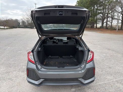 Used 2019 Honda Civic EX image 20