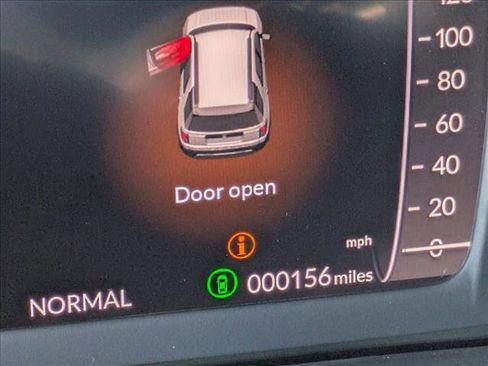 New 2026 Honda Passport TrailSport image 10