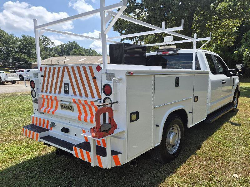 Used 2017 Ford F350 XL RWD image 6