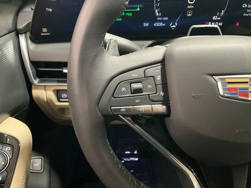 Used 2026 Cadillac CT5 Premium Luxury w/ Technology Package AWD/4WD image 17