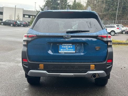 New 2026 Subaru Forester Wilderness image 4