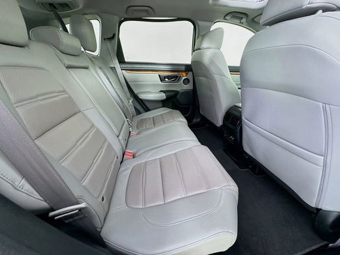 Used 2018 Honda CR-V EX-L image 36