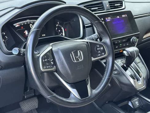 Used 2017 Honda CR-V EX-L image 22