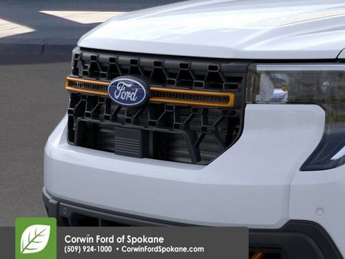 New 2026 Ford Maverick Tremor AWD/4WD image 18