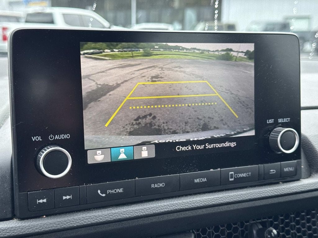 Used 2024 Honda CR-V LX image 32