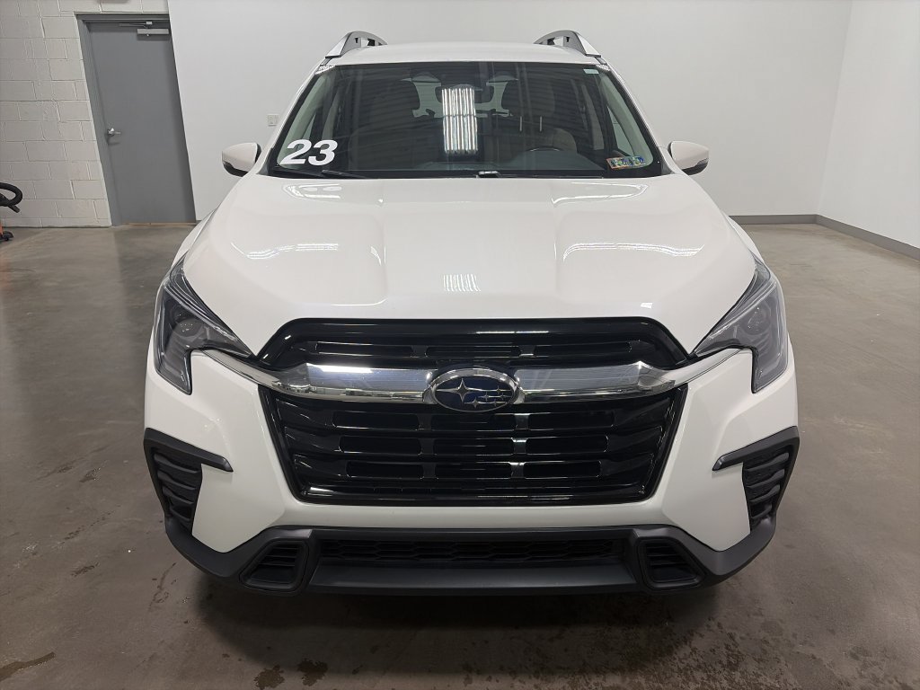 Used 2023 Subaru Ascent Premium w/ Convenience Package AWD/4WD image 8