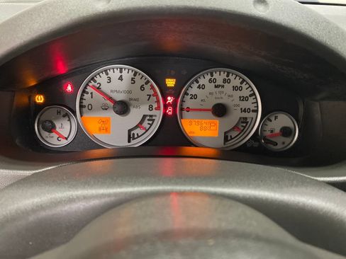 Used 2009 Nissan Frontier PRO-4X AWD/4WD image 17