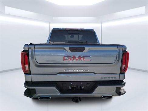 Used 2024 GMC Sierra 1500 Denali w/ Denali Reserve Package image 4